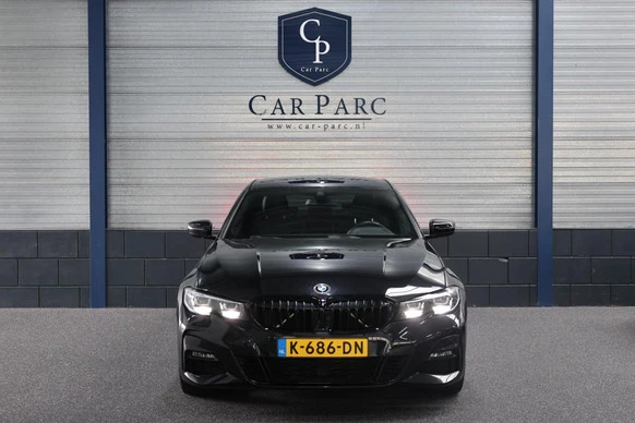 BMW 3 Serie - Afbeelding 3 van 24