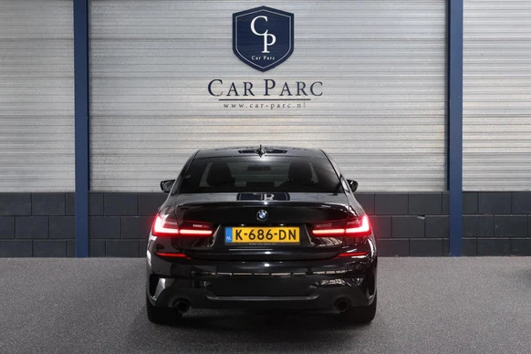 BMW 3 Serie - Afbeelding 5 van 24