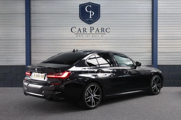 BMW 3 Serie - Afbeelding 7 van 24