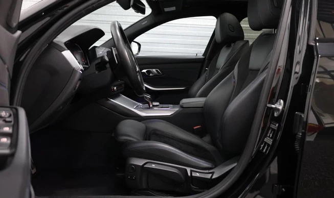 BMW 3 Serie - Afbeelding 9 van 24