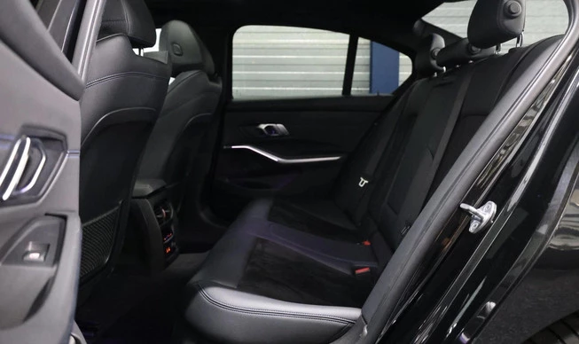 BMW 3 Serie - Afbeelding 10 van 24