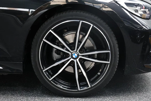 BMW 3 Serie - Afbeelding 19 van 24