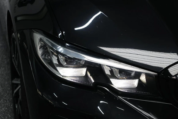 BMW 3 Serie - Afbeelding 20 van 24