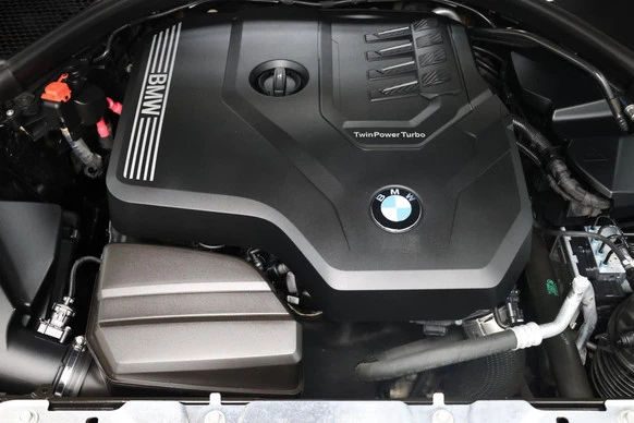 BMW 3 Serie - Afbeelding 22 van 24