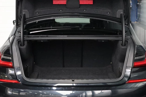 BMW 3 Serie - Afbeelding 23 van 24