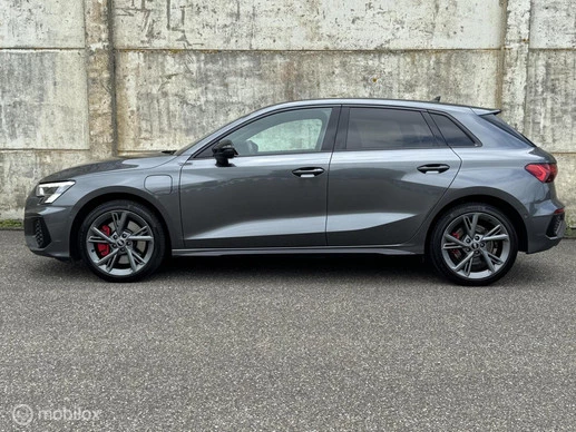 Audi A3 - Afbeelding 2 van 30
