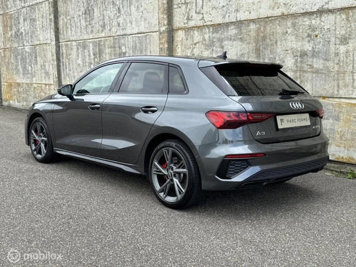 Audi A3 - Afbeelding 3 van 30