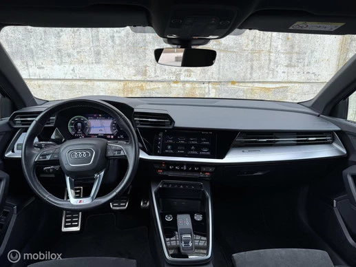 Audi A3 - Afbeelding 4 van 30