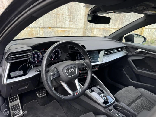 Audi A3 - Afbeelding 5 van 30