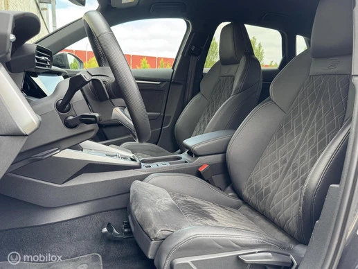 Audi A3 - Afbeelding 6 van 30