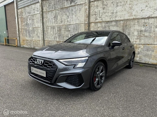 Audi A3 - Afbeelding 7 van 30