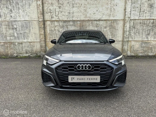 Audi A3 - Afbeelding 8 van 30