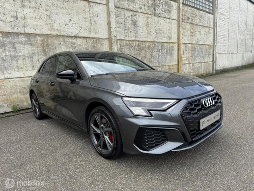 Audi A3 - Afbeelding 9 van 30