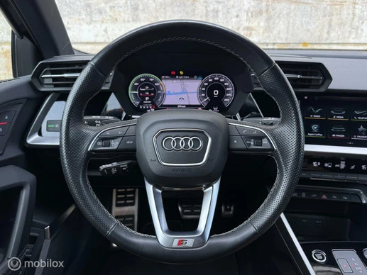 Audi A3 - Afbeelding 10 van 30