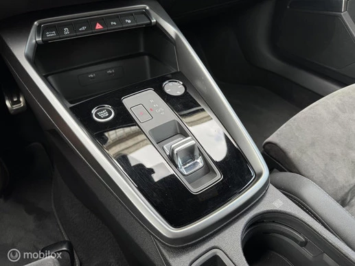 Audi A3 - Afbeelding 11 van 30