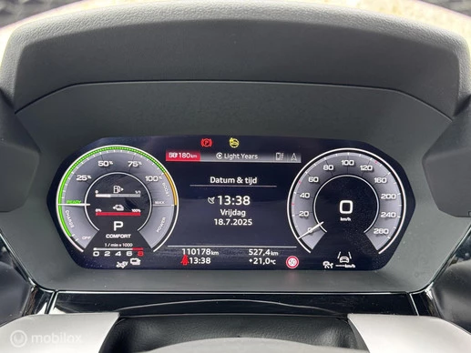 Audi A3 - Afbeelding 12 van 30