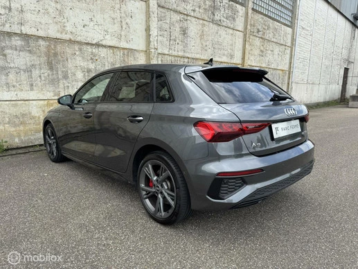 Audi A3 - Afbeelding 14 van 30