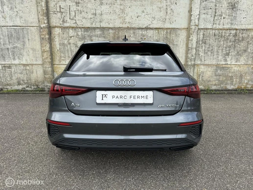 Audi A3 - Afbeelding 15 van 30