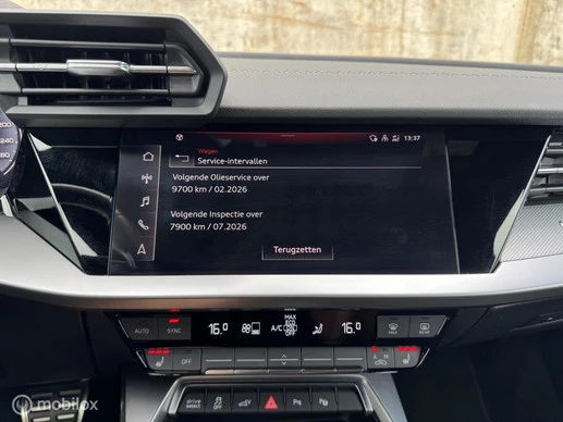 Audi A3 - Afbeelding 17 van 30