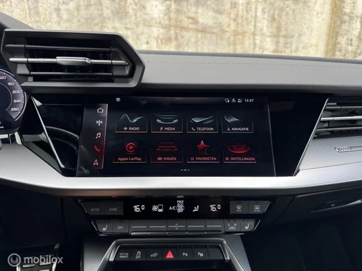Audi A3 - Afbeelding 18 van 30