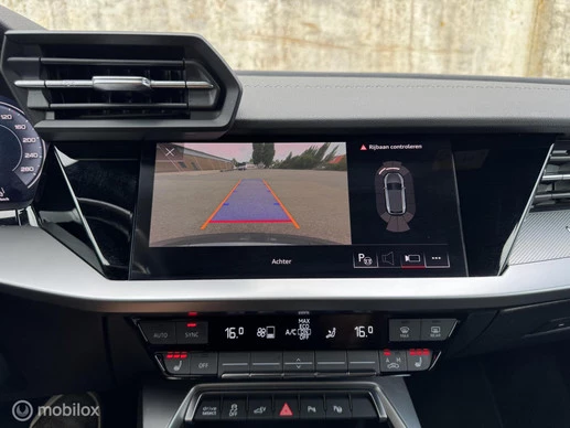 Audi A3 - Afbeelding 19 van 30