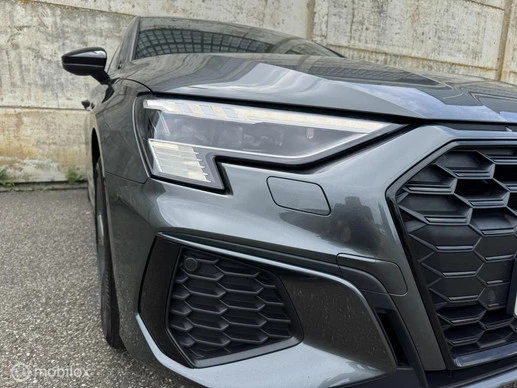 Audi A3 - Afbeelding 22 van 30