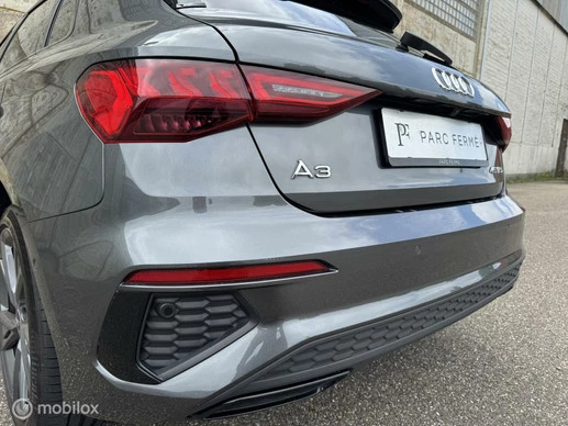 Audi A3 - Afbeelding 23 van 30