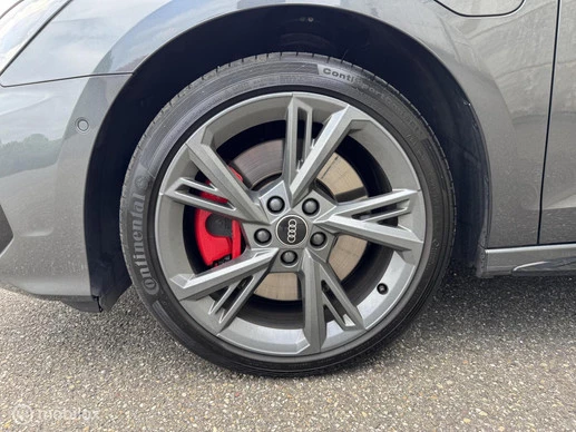 Audi A3 - Afbeelding 24 van 30