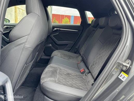 Audi A3 - Afbeelding 25 van 30