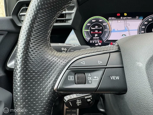Audi A3 - Afbeelding 29 van 30