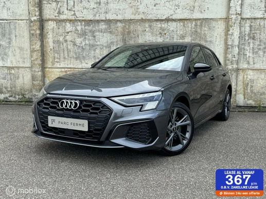 Audi A3 - Afbeelding 1 van 30