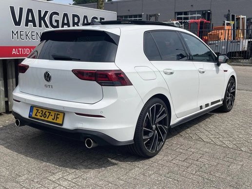 Volkswagen Golf - Afbeelding 2 van 30