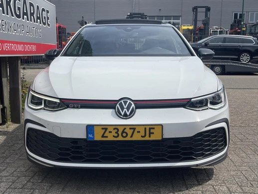 Volkswagen Golf - Afbeelding 4 van 30
