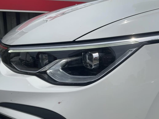 Volkswagen Golf - Afbeelding 9 van 30
