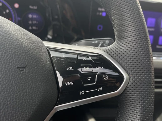 Volkswagen Golf - Afbeelding 15 van 30