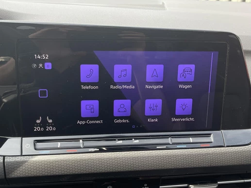 Volkswagen Golf - Afbeelding 19 van 30
