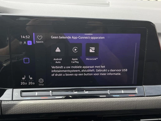 Volkswagen Golf - Afbeelding 21 van 30