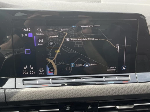 Volkswagen Golf - Afbeelding 22 van 30
