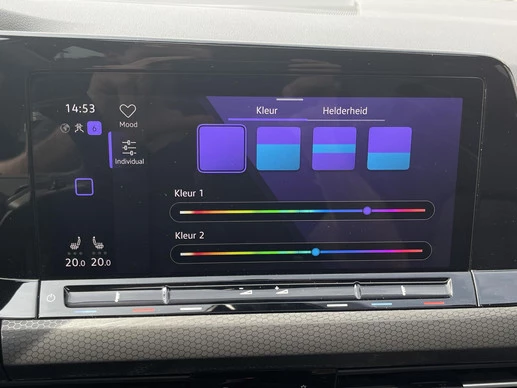 Volkswagen Golf - Afbeelding 23 van 30
