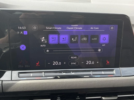 Volkswagen Golf - Afbeelding 26 van 30