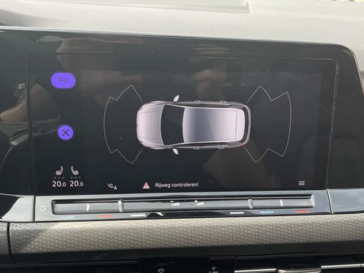 Volkswagen Golf - Afbeelding 27 van 30