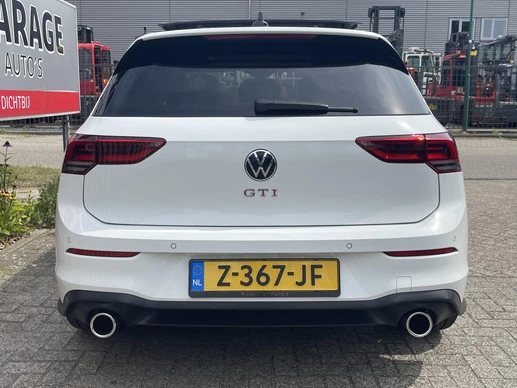 Volkswagen Golf - Afbeelding 29 van 30