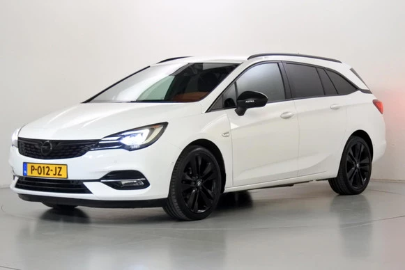Opel Astra - Afbeelding 1 van 30