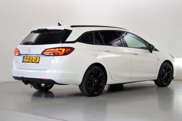 Opel Astra - Afbeelding 2 van 30