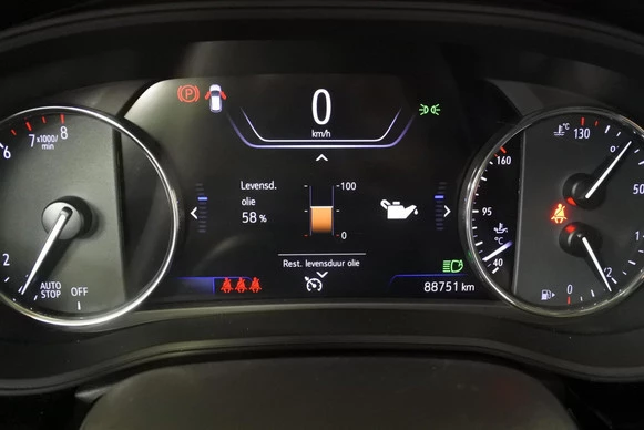 Opel Astra - Afbeelding 3 van 30