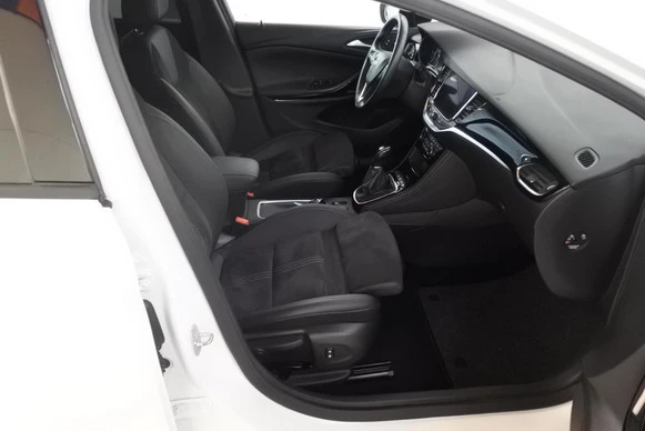 Opel Astra - Afbeelding 7 van 30