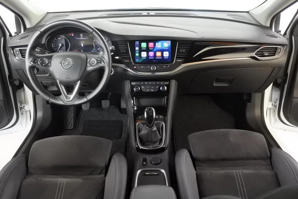 Opel Astra - Afbeelding 8 van 30