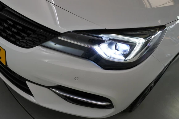 Opel Astra - Afbeelding 11 van 30