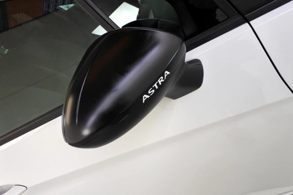 Opel Astra - Afbeelding 14 van 30