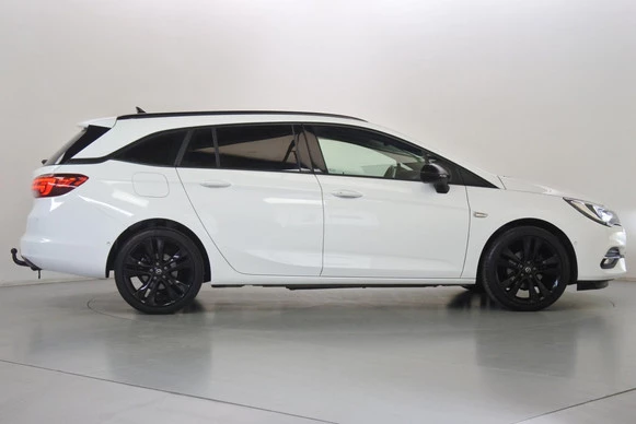 Opel Astra - Afbeelding 16 van 30